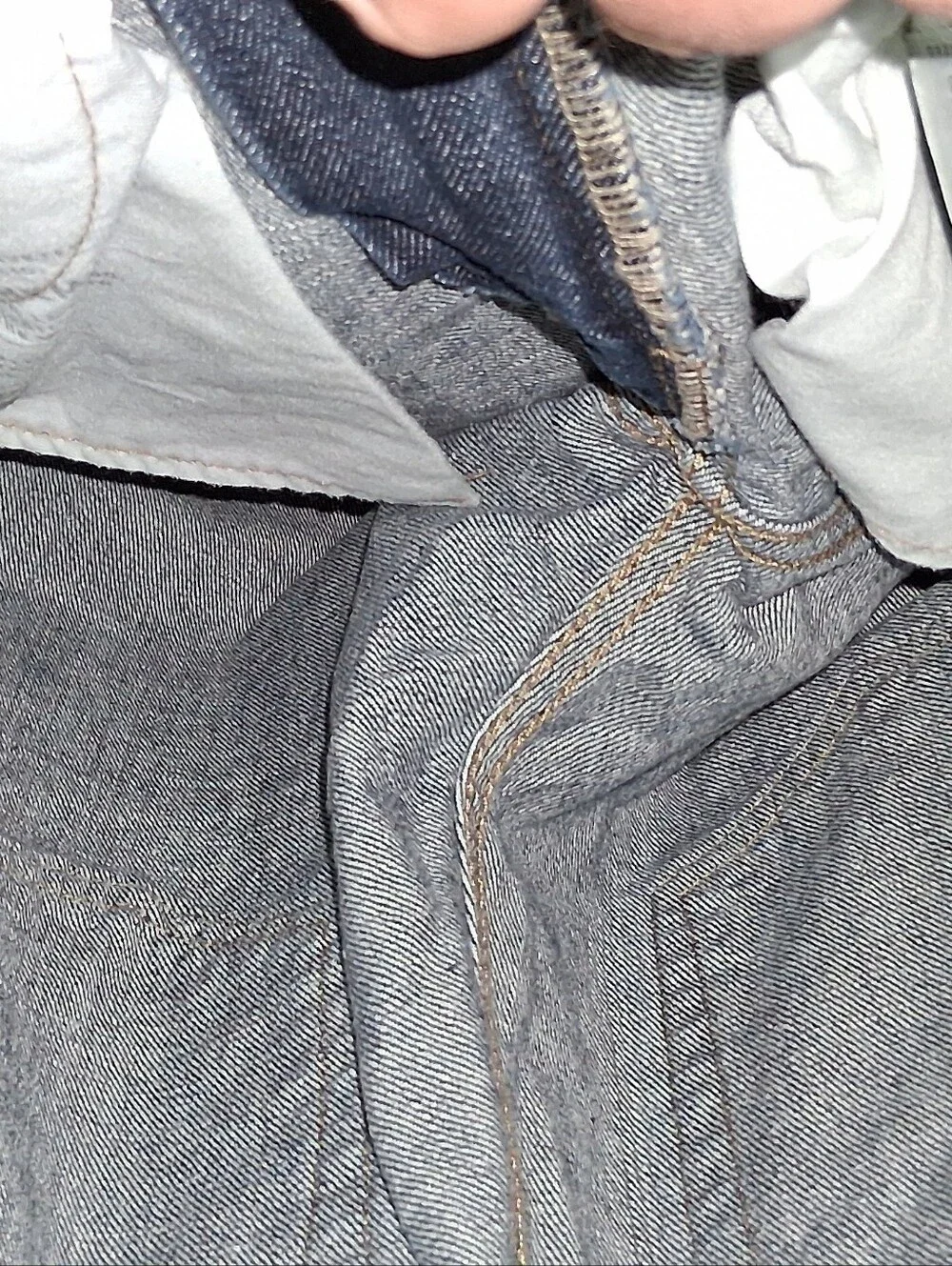 Levi's 514 Men's Slim Straight-Blue Jeans 30x32
